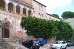 Villa della Fraternità S. Andrea Apostolo
